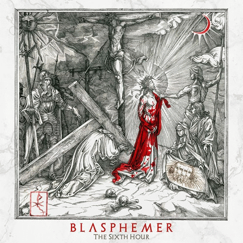 Blasphemer (ITA) : The Sixth Hour